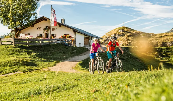 Sommeraktivitäten